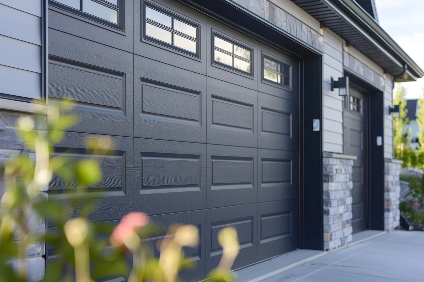 Garage 1
