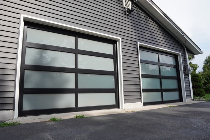 Garage 1